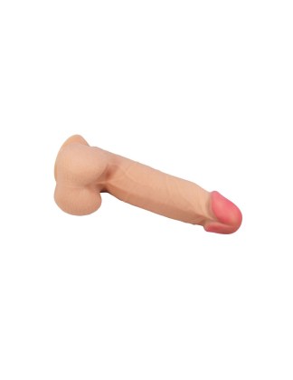 Realističan dildo Sliding skin 8.5 BW 8105NRG-2